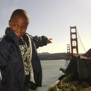 Meet your Posher, Milton